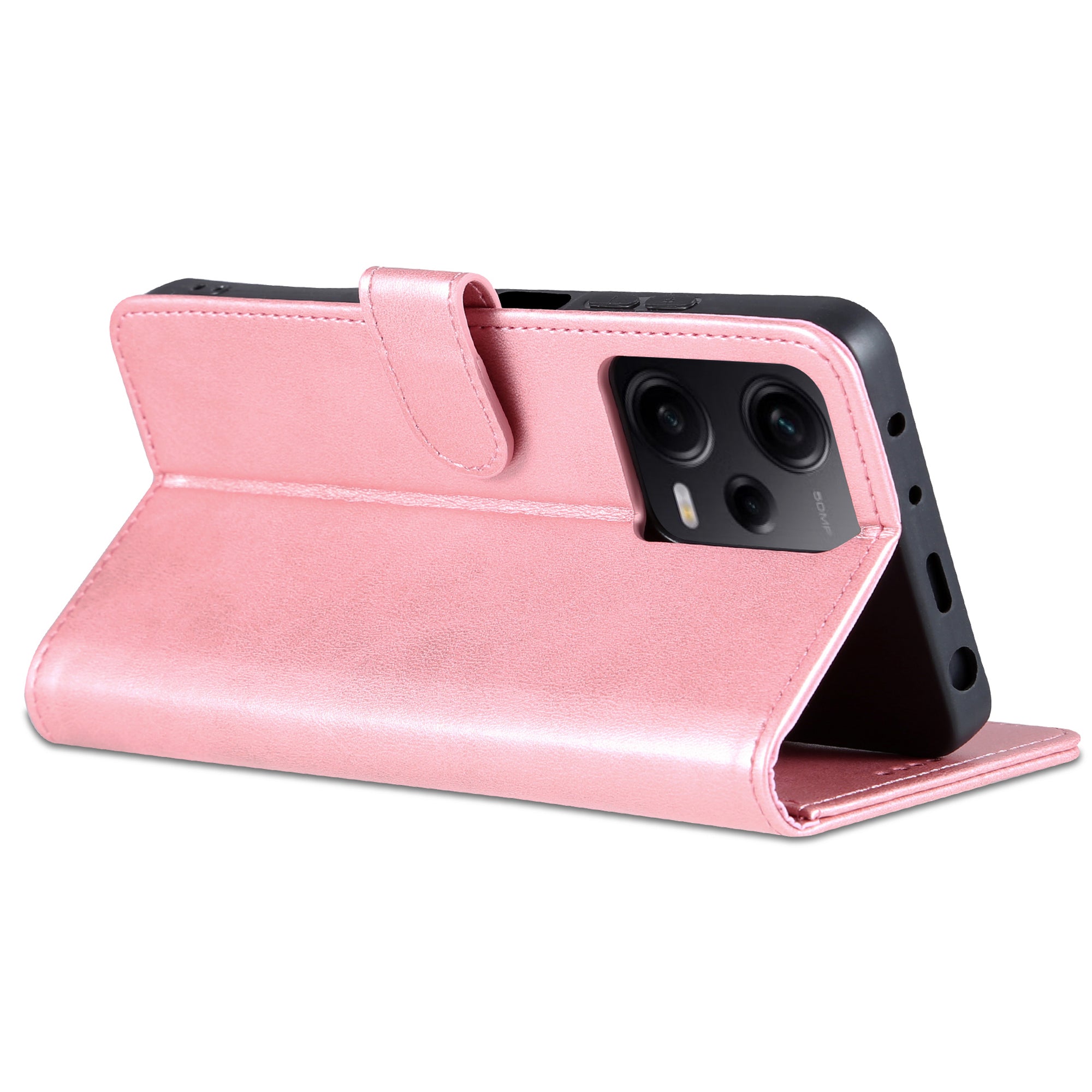 AZNS For Xiaomi Redmi Note 12 Pro 5G Note 12 Explorer 5G (Discovery edition) PU Leather Phone Case Wallet Stand Magnetic Flip Phone Cover AZNS For Xiaomi Redmi Note 12 Pro 5G Note 12 Explorer 5G (Discovery edition) PU Leather Phone Case Wallet Stand Magnetic Flip Phone Cover